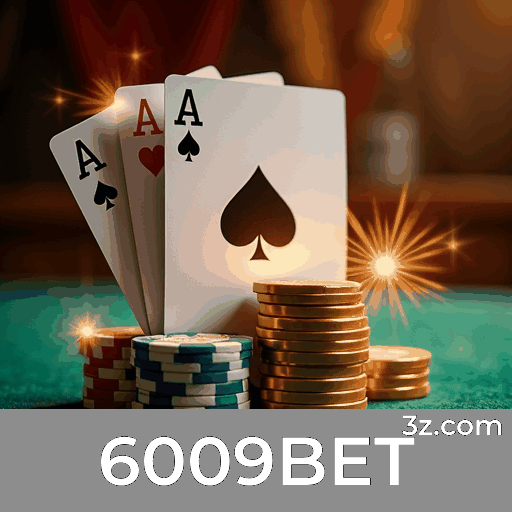 6009BET Bônus acumulado 6009BET